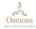 Osmosa Mens  Arbeid En Gezondheid